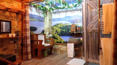 Birchwood Guest Lodge