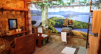 Birchwood Guest Lodge