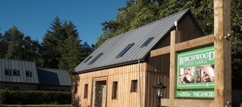 Birchwood Guest Lodge