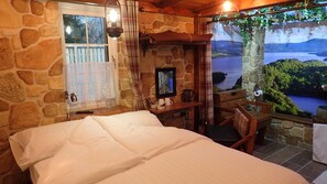 Bettwäsche aus ägyptischer Baumwolle, hochwertige Bettwaren