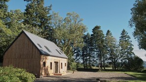 Eksteriør