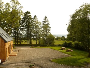 Exterior - Birchwood Guest Lodge (Balmaha)