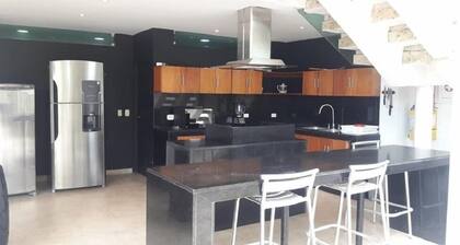 Casa Punta Icacos