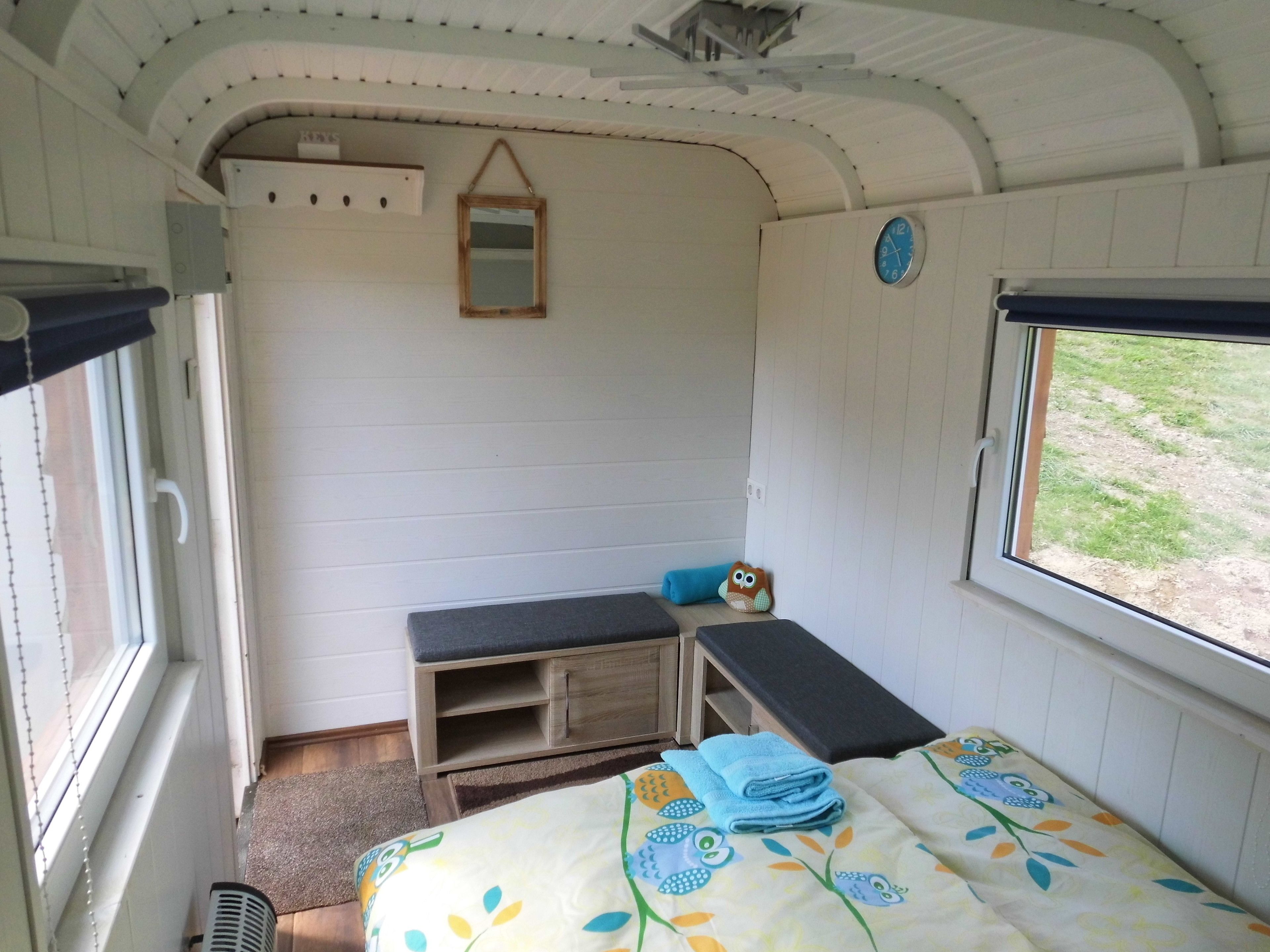 Doppelzimmer