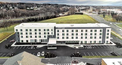 Courtyard by Marriott Southington