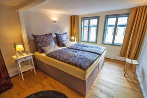 House, 2 Bedrooms - Domizil Naumburg (Naumburg)