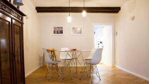House, 2 Bedrooms | In-room dining - Domizil Naumburg (Naumburg)