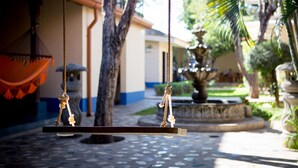 Property amenity - Poco a Poco Hostel (León)