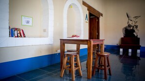 Property amenity - Poco a Poco Hostel (León)