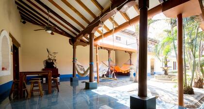 Poco a Poco Hostel