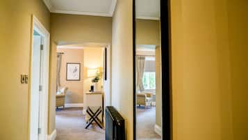 Superior Double Room | 1 bedroom, premium bedding, pillowtop beds, free minibar items