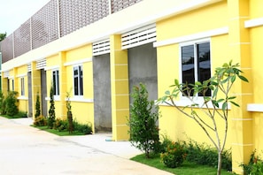 Exterior - Aoontawan Resort Songkhla (Songkhla)