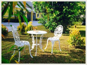 Property grounds - Aoontawan Resort Songkhla (Songkhla)