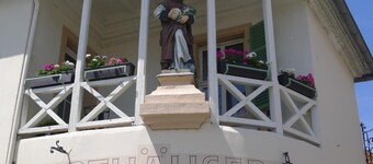 Hotel Karthaeuser Hof