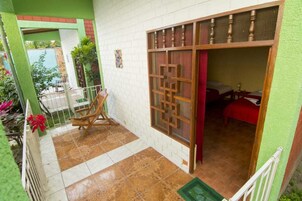 Balcón