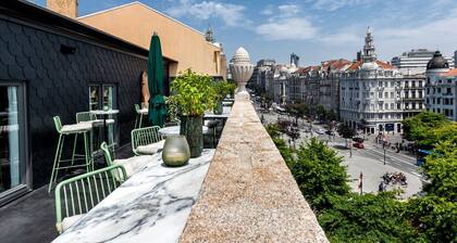 One Shot Aliados Goldsmith