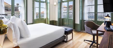 Chambre Double Supérieure