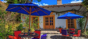 Hosteria Museart Pantavi