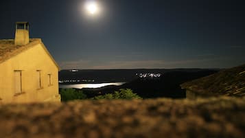 Casa clásica, 6 habitaciones | Vistas desde la habitación