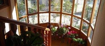 Casa Rural El Molino de Alocén