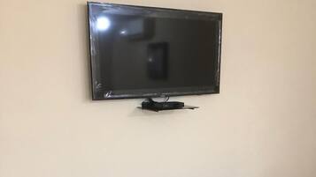 Comfort Apartment, 2 Double Beds, Accessible | Room amenity