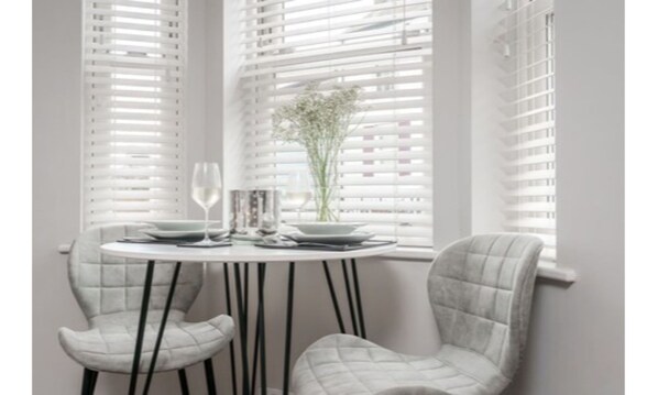 Interior - Tailored Stays - Victoria Road (Cambridge)