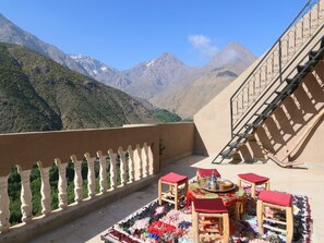 Teras/patio