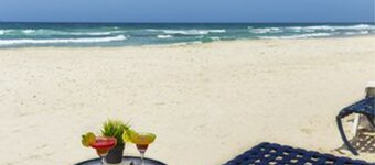 LD 棕櫚海灘飯店