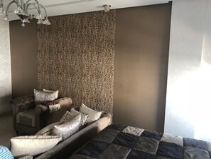 Studio, 1 Double Bed