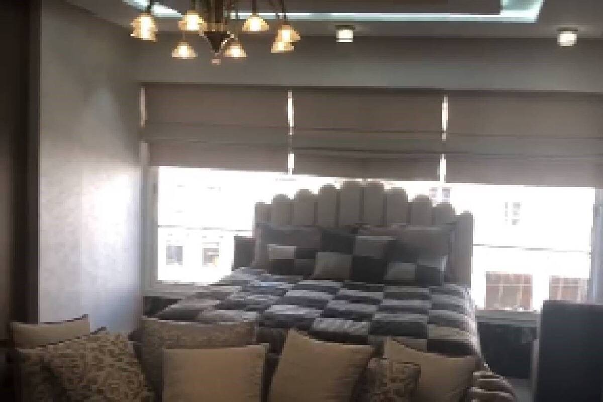 Studio, 1 Double Bed