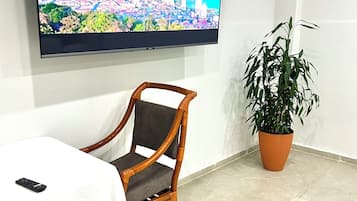 会议设施