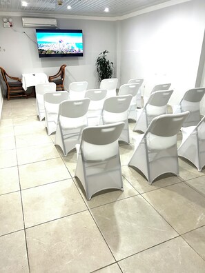 Meeting facility - Hotel Madrid Chiriqui (David)