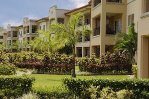 Interior entrance - Los Suenos Resort Del Mar 3N (Jacó)
