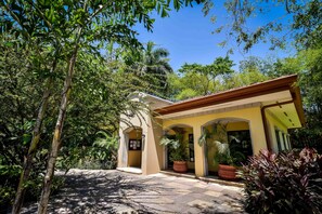 Fitness facility - Los Suenos Resort Del Mar 4G (Jacó)