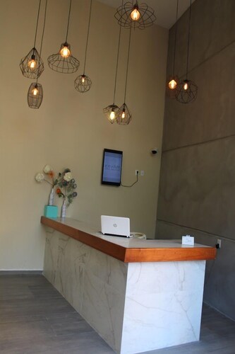 Kayam Hotel Boutique