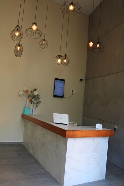 Kayam Hotel Boutique
