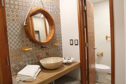 Kayam Hotel Boutique