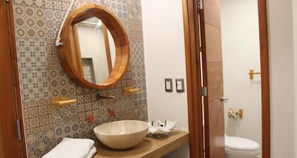 Kayam Hotel Boutique