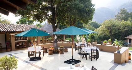 Hotel Boutique Casa de Campo Malinalco