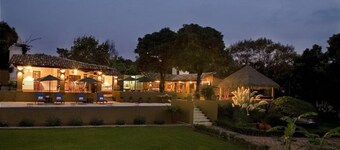 Hotel Boutique Casa de Campo Malinalco