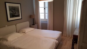 Comfort-Stadtwohnung