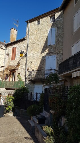Maison de charme en Bourgogne