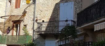 Maison de charme en Bourgogne