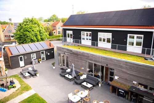 De Vlindertuin Ameland