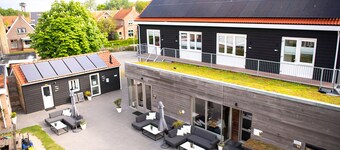 阿梅朗德蝴蝶園飯店