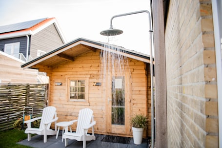 Tratamientos corporales, masajes con piedras calientes