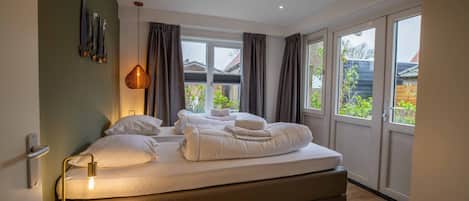 Appartement Confort (Zilveren Maan)