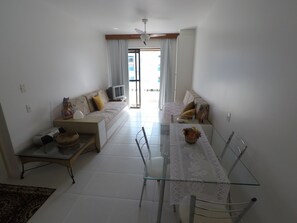 Área de estar