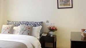 Room - Yijia Inn (Xi'an)
