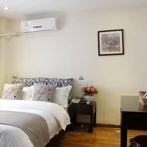 Room - Yijia Inn (Xi'an)